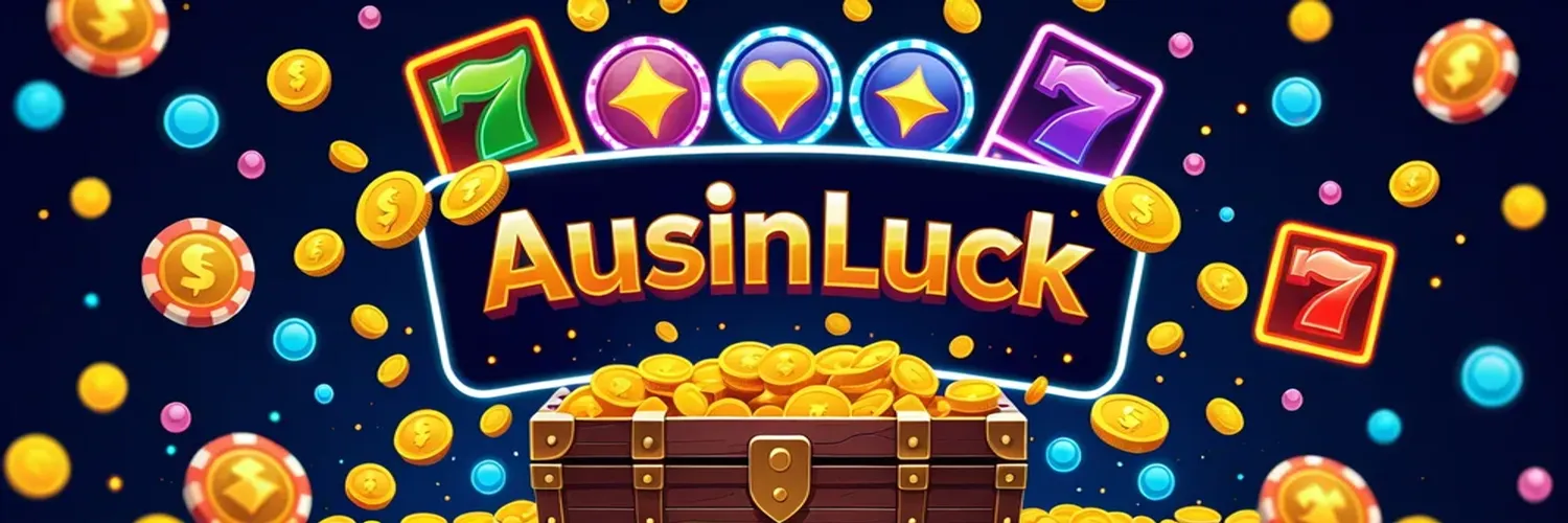 AusInLuck Online Casino