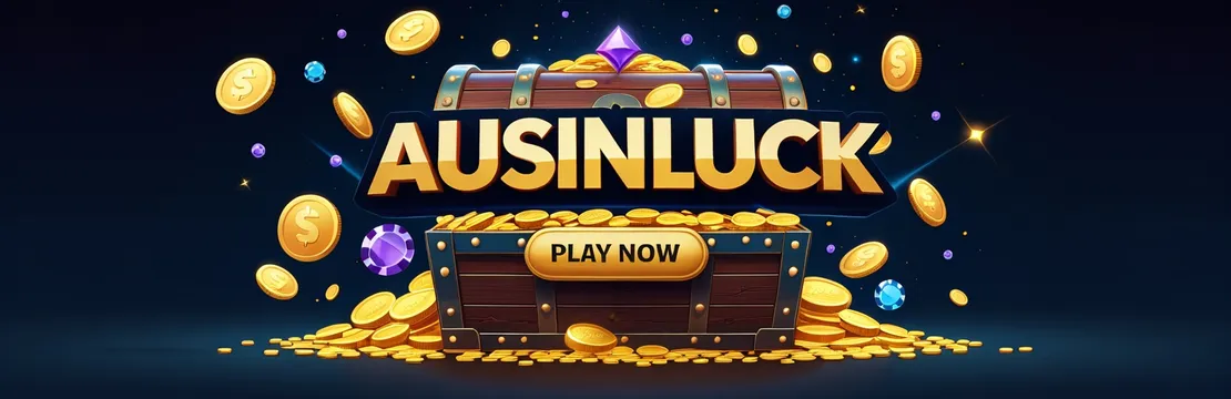 AusInLuck